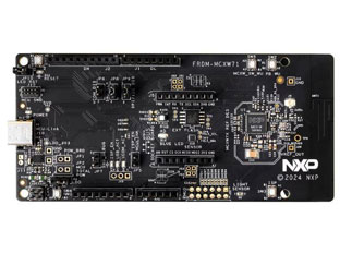 FRDM-MCXW71-NXP-FNT-