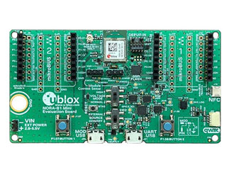 MINI-NORA-B126-UBX-F