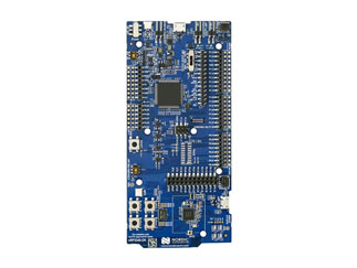NRF5340-DK-NOR-FNT-M