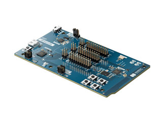NRF54L15-DK-NOR-FNT-
