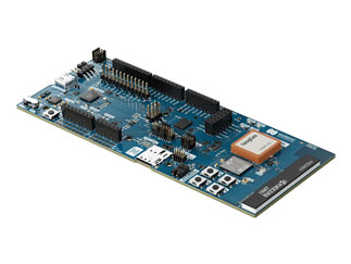 NRF9151-DK-NOR-FNT-M