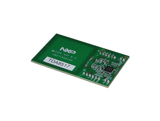 OM27160A1EVK-NXP-FNT