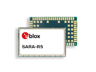 SARA-R510M8S-01B-UBX