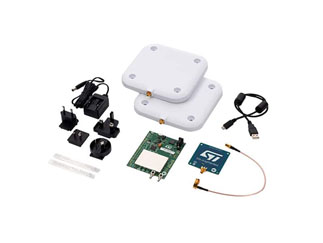 ST25RU3993-HPEV-STM-