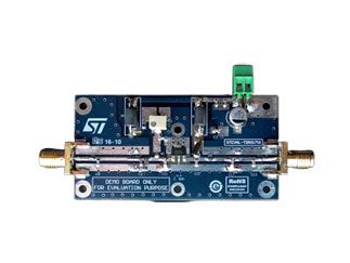 STEVAL-TDR017V1-STM-