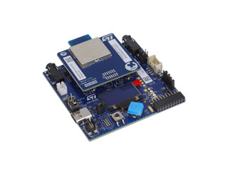 STM32WBA55G-DK1-STM-