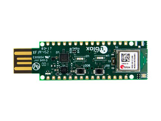 USB-NORA-W256AWS-UBX