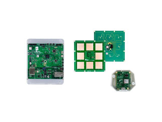 XPLR-AOA-3-UBX-FNT-M