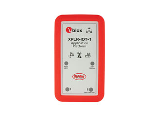 XPLR-IOT-1-UBX-FNT-M