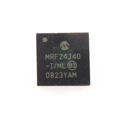 MRF24J40-I/ML