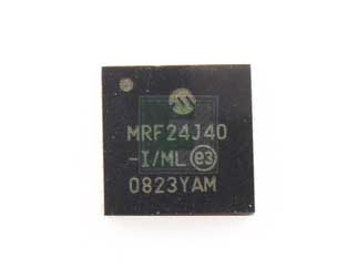 MRF24J40-I/ML