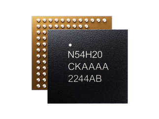NRF54H20-WLCSP-64-NO