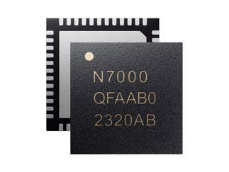 NRF7000-QFN-48-NOR-F