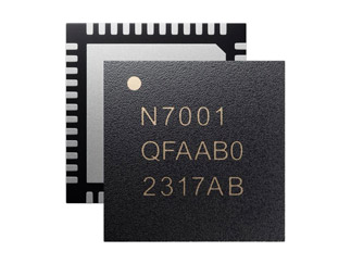 NRF7001-QFAA-R-NOR-F