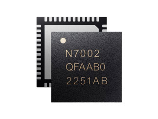 NRF7002-QFN-48-NOR-F