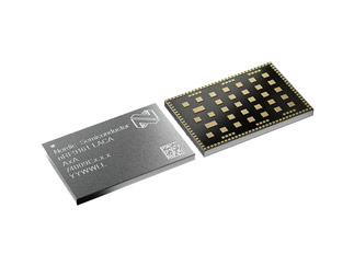 NRF9161-LACA-R-NOR-F