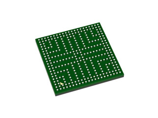 TFBGA-306-NXP-FNT-ME
