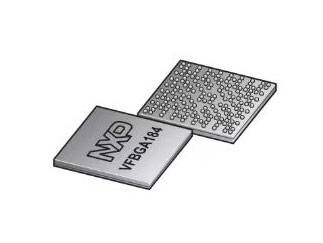 VFBGA-184-NXP-FNT-ME