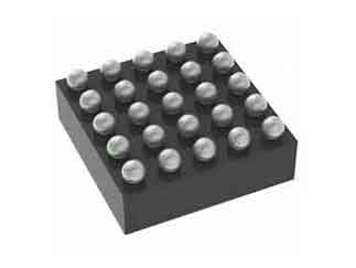 WLCSP-25-NXP-FNT-MED