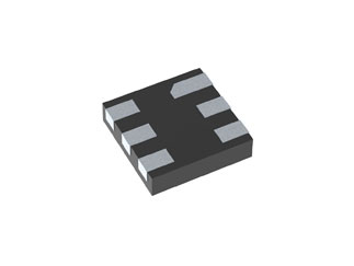 XDFN-6-(1.5X1.5)-ON-