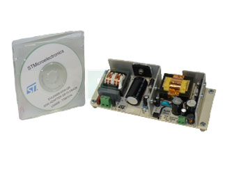 EVL6566B-65W-QR