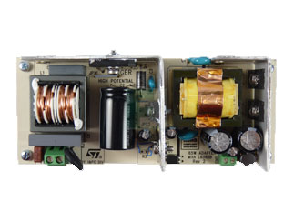 EVL6566B-65W-QR