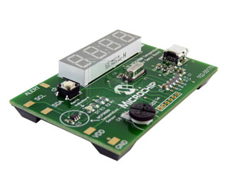 MCP9800DM-TS1