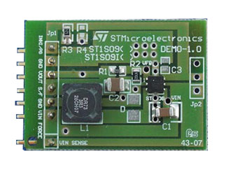 STEVAL-ISA046V2