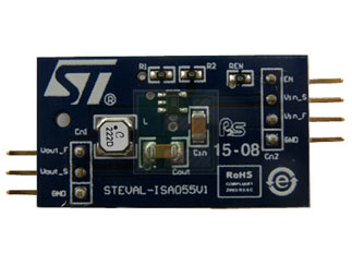 STEVAL-ISA055V1
