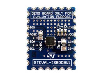 STEVAL-ISB009V1