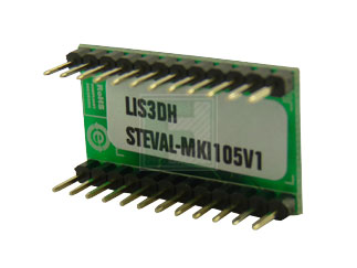 STEVAL-MKI105V1-STM-