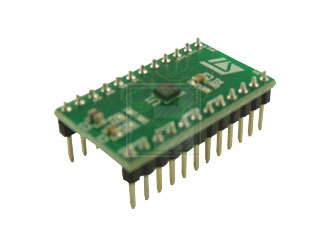STEVAL-MKI105V1