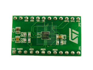 STEVAL-MKI105V1-STM-