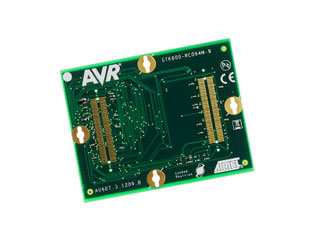 ATSTK600-RC09