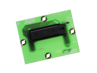 ATSTK600-SC01