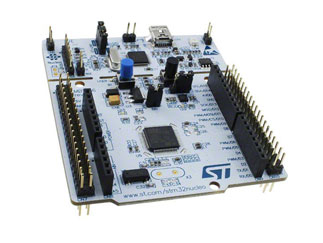 NUCLEO-F334R8