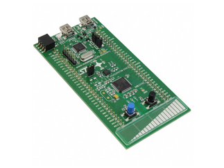 STM32F072B-DISCO