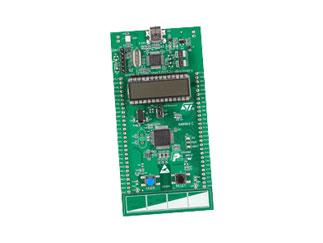 STM32L152C-DISCO