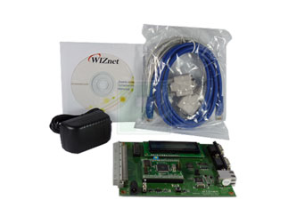 W5100E01-AVR