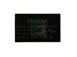 REC3.5-2412DRW/R10/A
