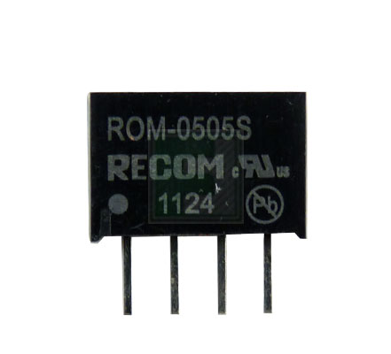 ROM-0505S