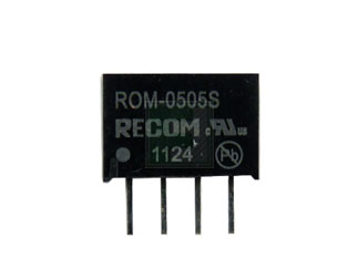 ROM-0505S