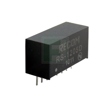 RS-1205D