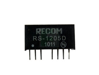 RS-1205D