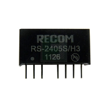 RS-2405S/H3