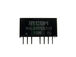 RS-2405S/H3