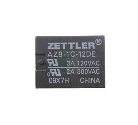 AZ8-1C-12DE