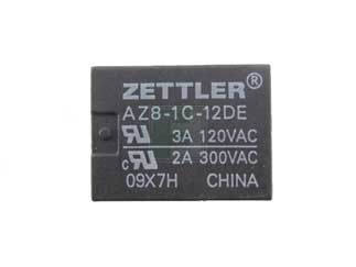 AZ8-1C-12DE