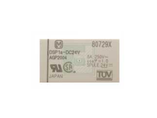 DSP1A-DC24V