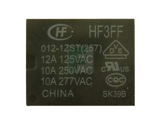 HF3FF/012-1ZST(257)